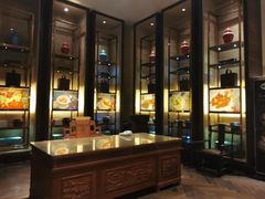 -海棠湾九号度假酒店-融荟家和中餐厅