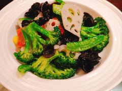 -玉林烤鸭店(垡头店)
