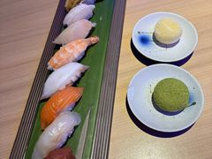 -琴寿司居酒屋(中山广场店)