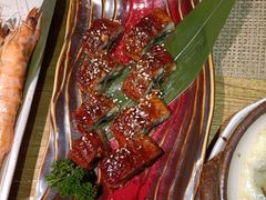 -蟹将军·松叶蟹和牛日料放题自助(K11店)