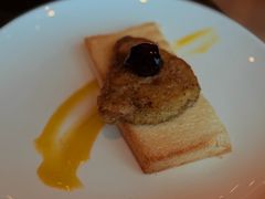 -Social 秀西餐厅-长沙瑞吉酒店(运达店)