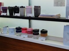 -Manner Coffee(大宁国际商业广场店)