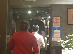 -万柳阁小馆·花园餐厅(龙潭湖店)