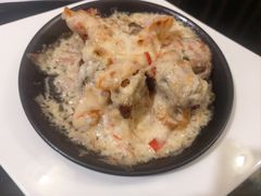 -天狗山料理(省体店)