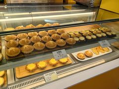 -芳叔(东方宝泰店)