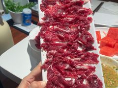 -犇鼎牛潮汕牛肉火锅(新辰里学清路店)