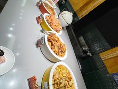 -汉斯南美烤肉(总店)