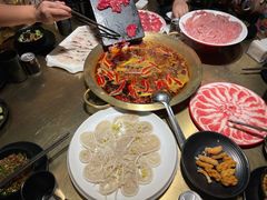 -巴蜀懒人火锅(龙颈路店)