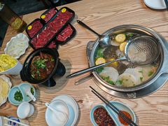 -正禾鲜·潮汕牛肉火锅(凯德天府店)