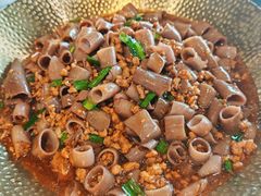 -巧克力渔家.小船海鲜胶东菜(万平口店)