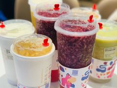 -奈雪的茶(皇庭广场店)