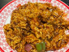 -满园烤鸭·春饼(沈北万达店)