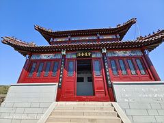 -杀虎口风景名胜区