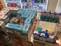 -万宁超市（重庆大厦南）(重庆购物商场店)
