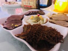 -止园酒店-中餐厅