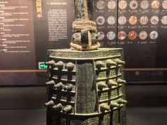 -宝鸡周原博物院