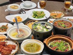 -庄氏祥记家常食府(国瑞建材家居博览中心店)