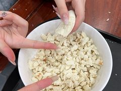 -马洪小炒泡馍馆(钟楼回民街店)