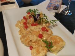 -正德楼果木烤鸭·渔家菜(东港店)