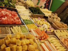-盒马鲜生(帝斯曼店)