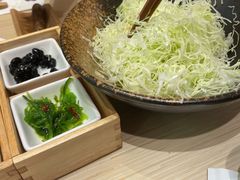 -胜博殿日式炸猪排(西红门店)