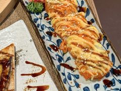 -小川洋风料理(武商梦时代店)