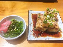 酸甜海藻小菜-京和风.日式家庭料理(京和风食堂大仓店)