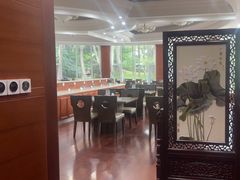 -八大关宾馆餐厅