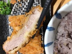 -胜博殿日式炸猪排(西红门店)