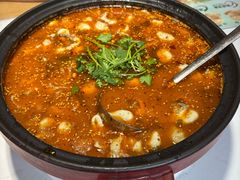 -光海·乡记酸菜鱼·始于1996(花园路店)