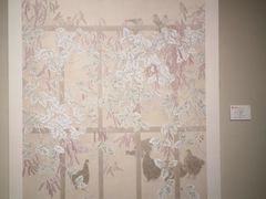 -江苏省美术馆(长江路新馆)