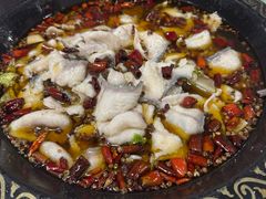 -金三可市井水煮鱼(金碧园店)