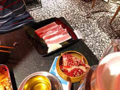 坛子牛排-伊茉家的烤肉店(勒泰中心店)