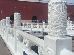 -横店影视城明清宫苑园区