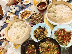 -蜀阳餐厅·金牌水煮鱼