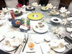 -无锡君来洲际酒店·宴会厅