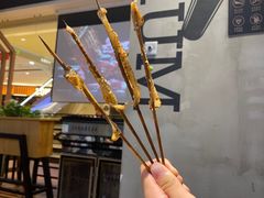 -木屋烧烤(龙湖天街店)