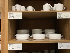 -鹿岛会员店 (龙湖三千集天街店)