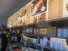 -李小老烧饼(常营民族家园店)