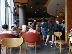 -星巴克臻选(北京富力家园店)