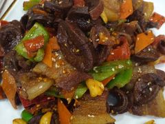 -金鼎驴肉饺子馆(西四道街店)