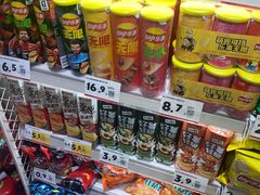 -大润发(梅兰东路店)