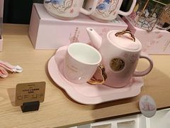 -星巴克(北新泾店)