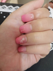 -JELLY NAIL果冻美甲