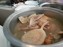 -姐妹鸭仔饭店(湾南路店)