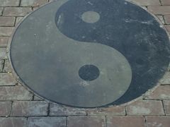 -特克斯八卦城