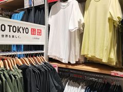 -优衣库(银座店)