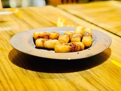 -不曾在把把烧•烧烤(莲坂磐基店)