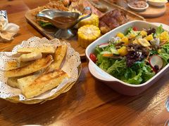 -宝莱纳啤酒花园餐厅PAULANER BRAUHAUS Nanjing(广州路店)