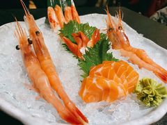 -神户赤童日式烤肉伙伴(东直门店)